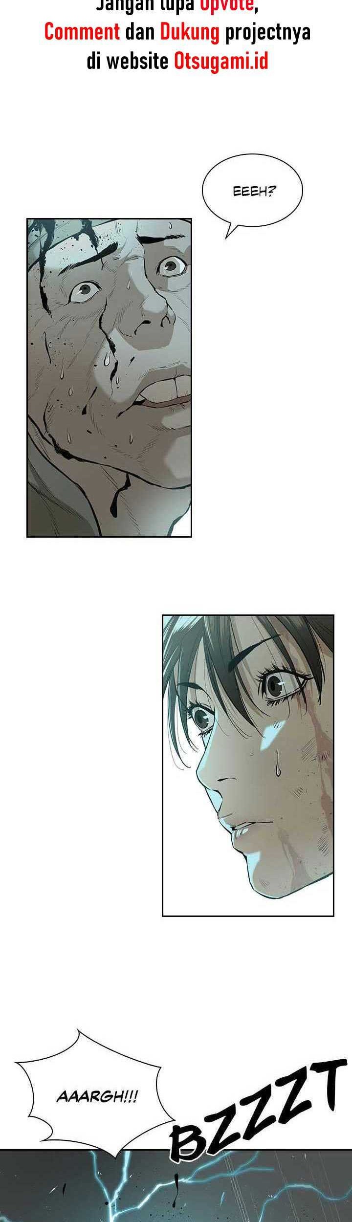 Wind Soul Chapter 63 halaman 6