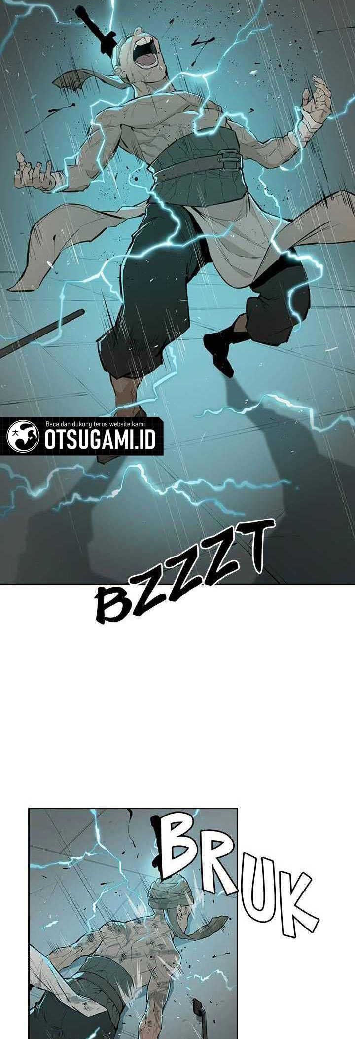 Wind Soul Chapter 63 halaman 7
