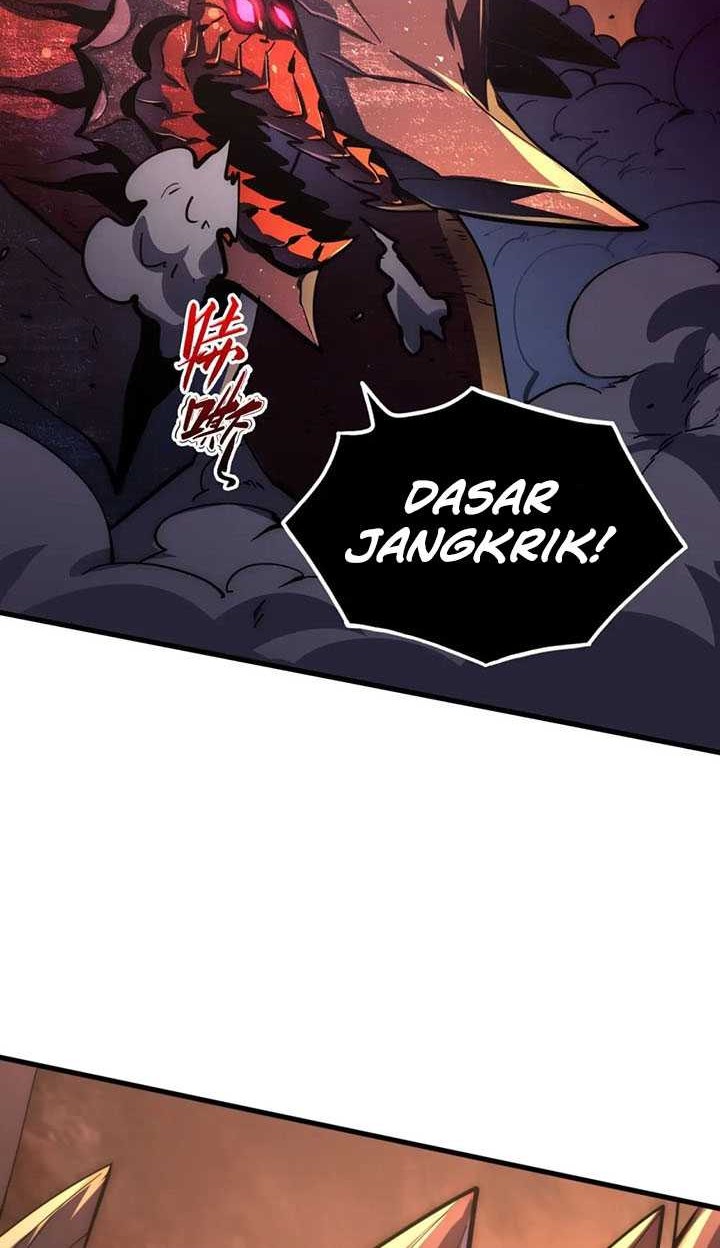 Rise From The Rubble Chapter 227 halaman 5