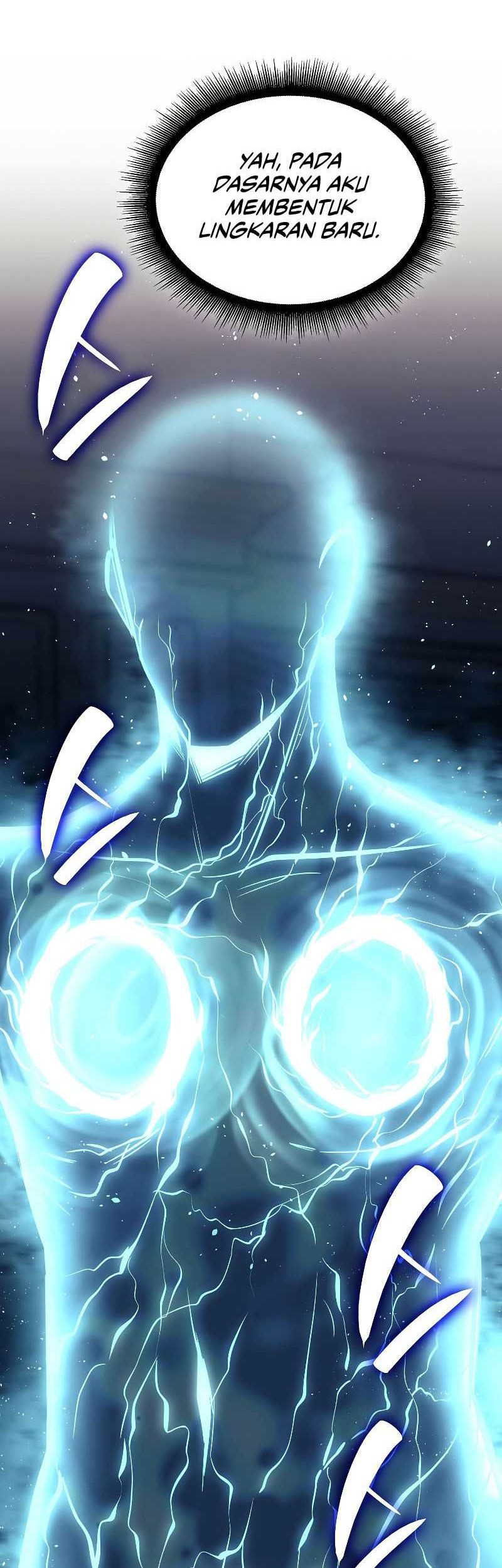 I Returned As An FFF-Class Witch Doctor Chapter 48 halaman 11