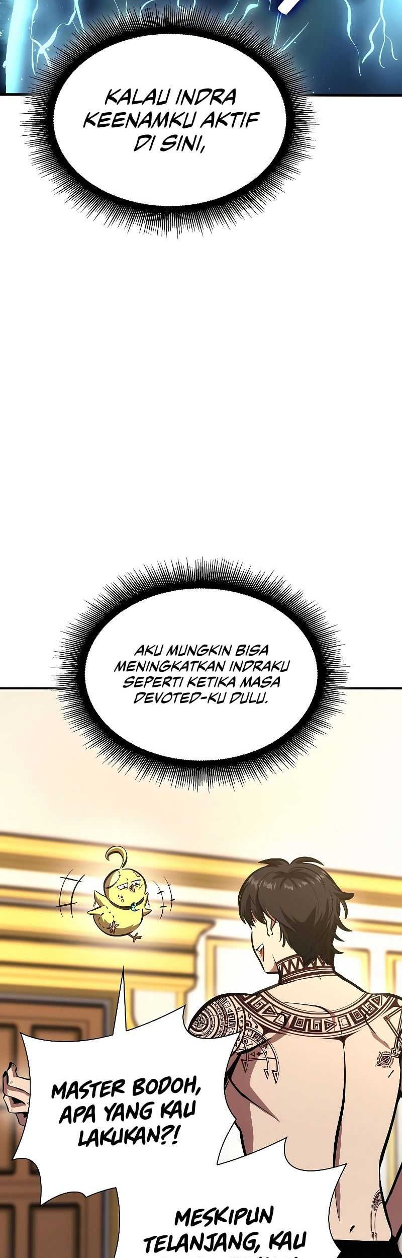 I Returned As An FFF-Class Witch Doctor Chapter 48 halaman 12