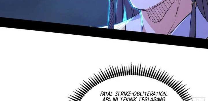 I’m An Evil God Chapter 416 halaman 7