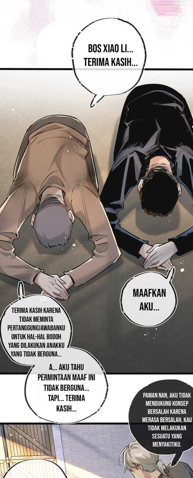 Apocalypse Super Farm Chapter 15 Gambar 7