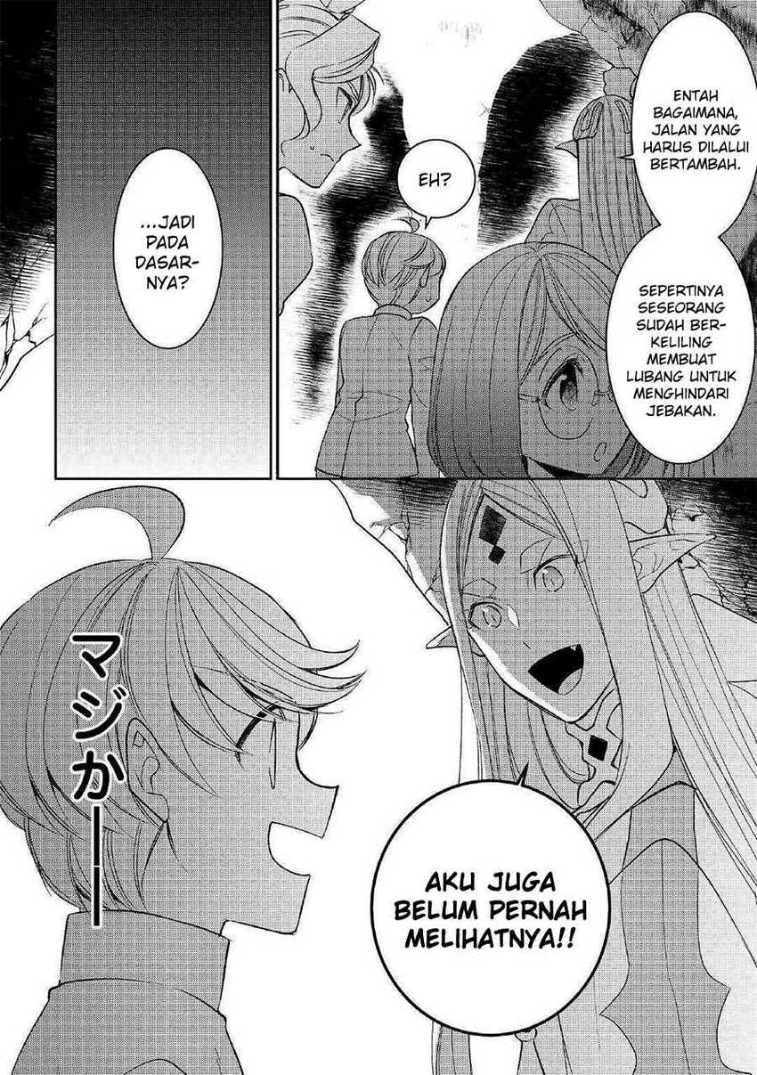 Tenseishichatta yo (Iya, Gomen) Chapter 42 Gambar 4