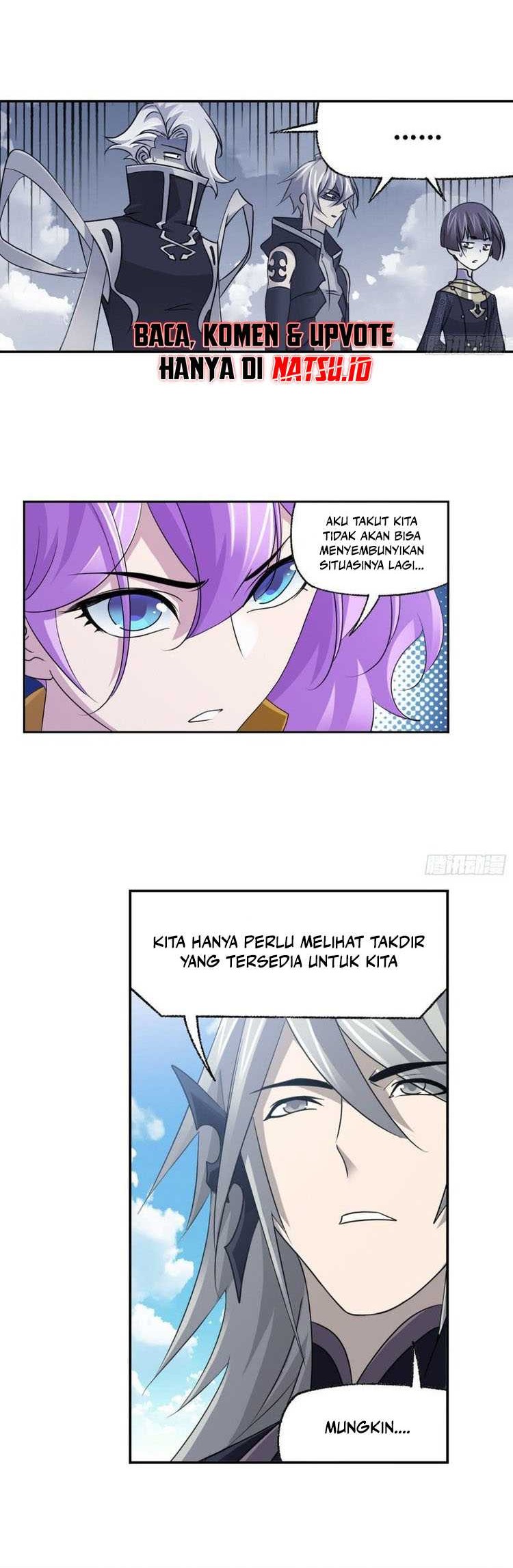 Soul Land Chapter 303 halaman 5