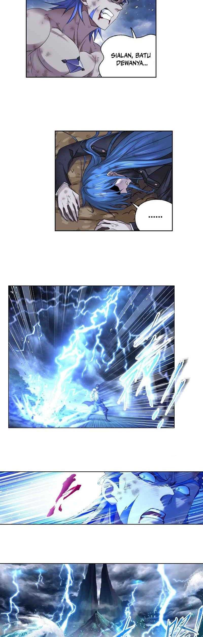 Soul Land Chapter 299 halaman 4
