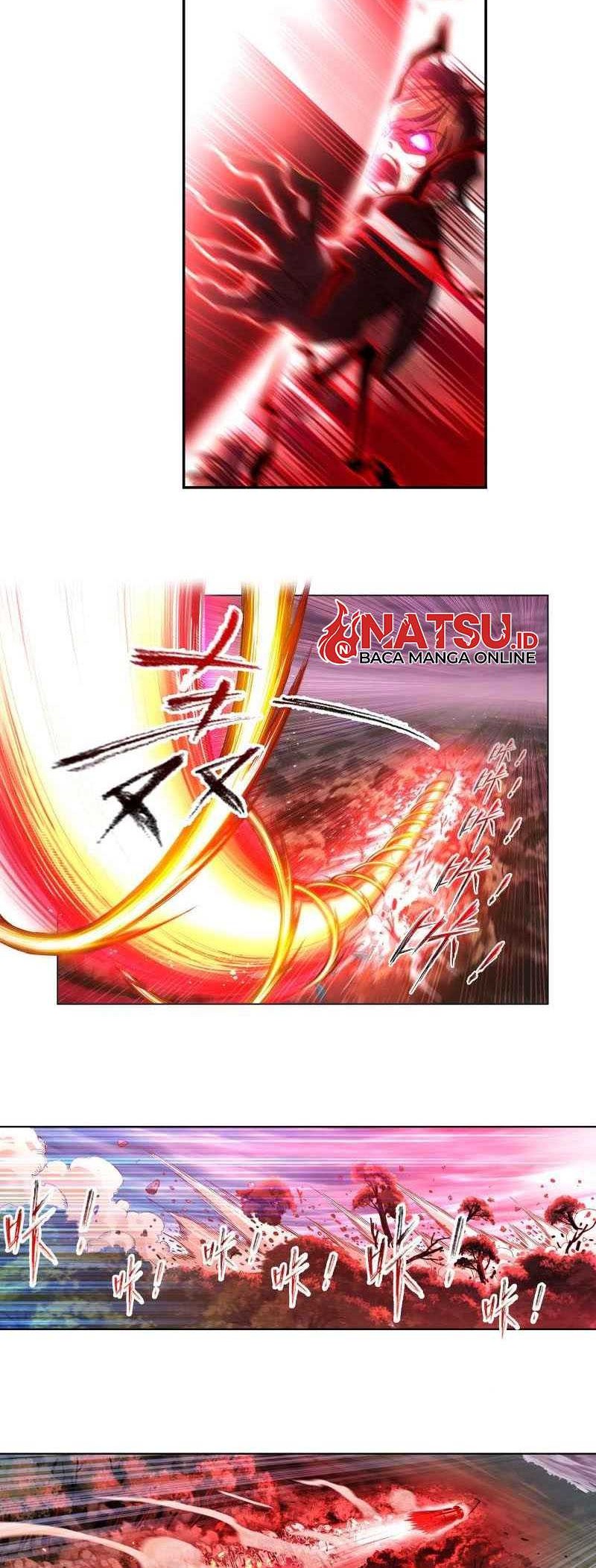 Soul Land Chapter 298 halaman 5
