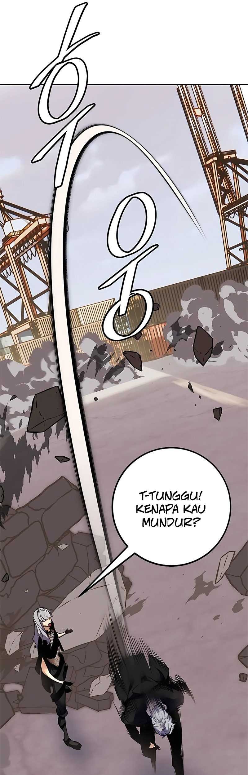Return to Player Chapter 146 halaman 11