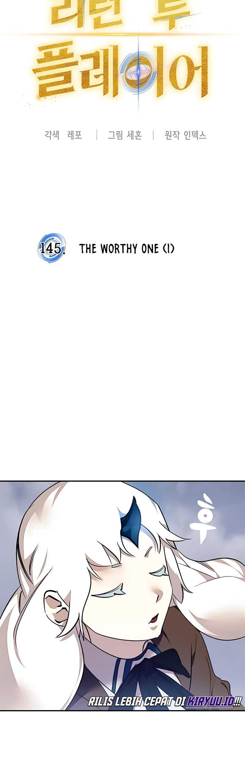 Return to Player Chapter 145 halaman 10