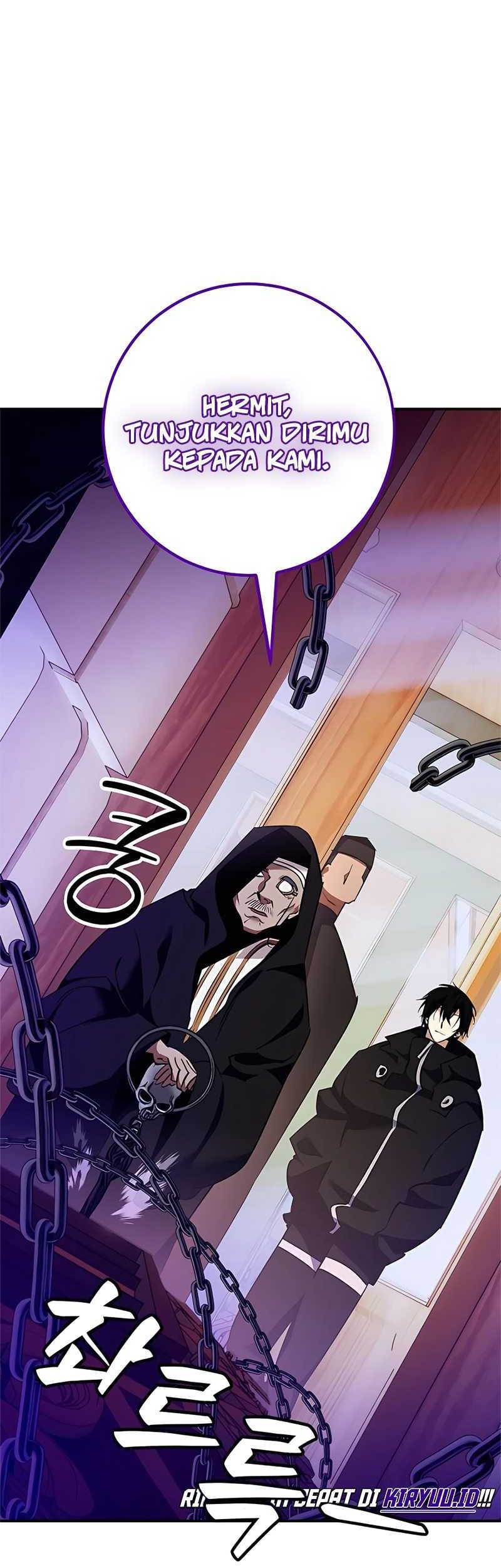 Return to Player Chapter 144 halaman 9
