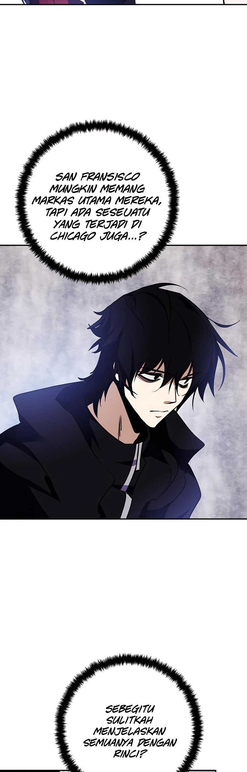 Return to Player Chapter 143 halaman 10
