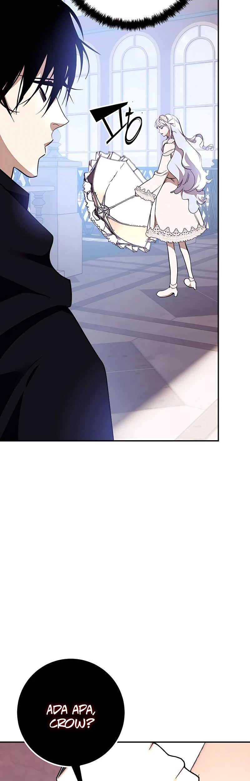 Return to Player Chapter 143 halaman 11