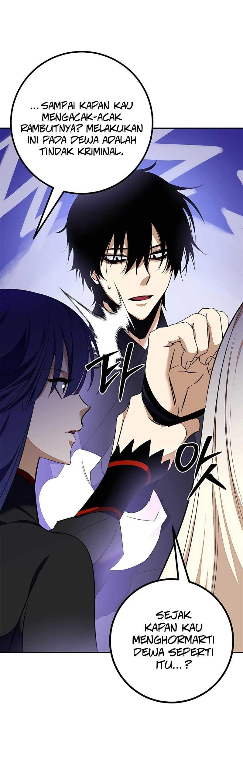 Return to Player Chapter 142 halaman 10
