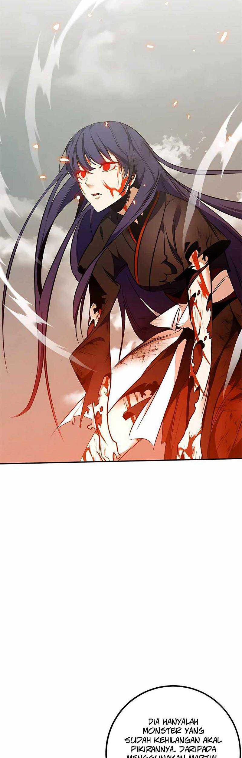 Return to Player Chapter 140 halaman 9