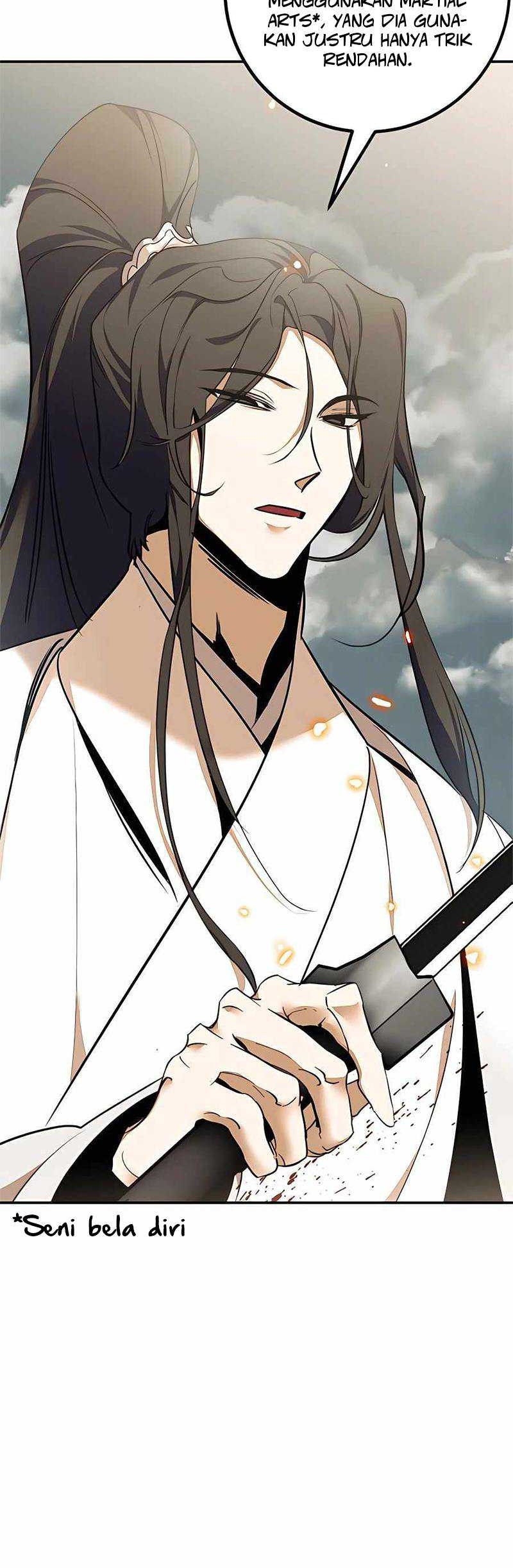 Return to Player Chapter 140 halaman 10
