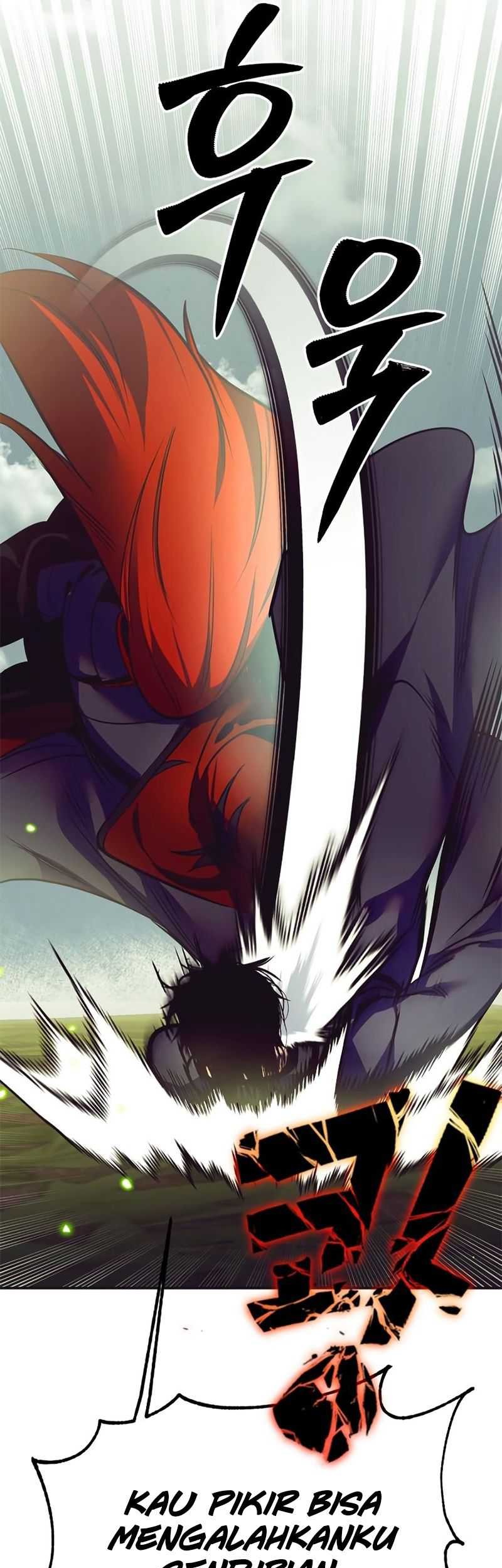 Return to Player Chapter 139 halaman 8