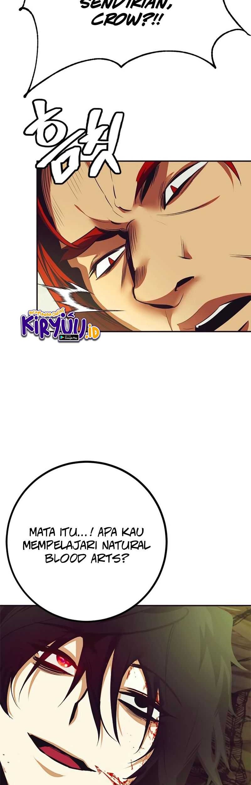 Return to Player Chapter 139 halaman 9