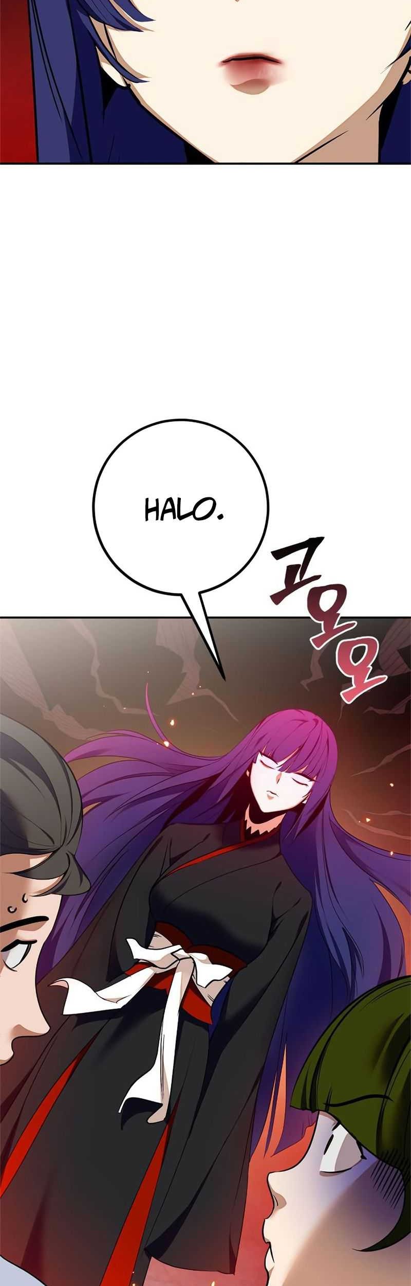Return to Player Chapter 138 halaman 9