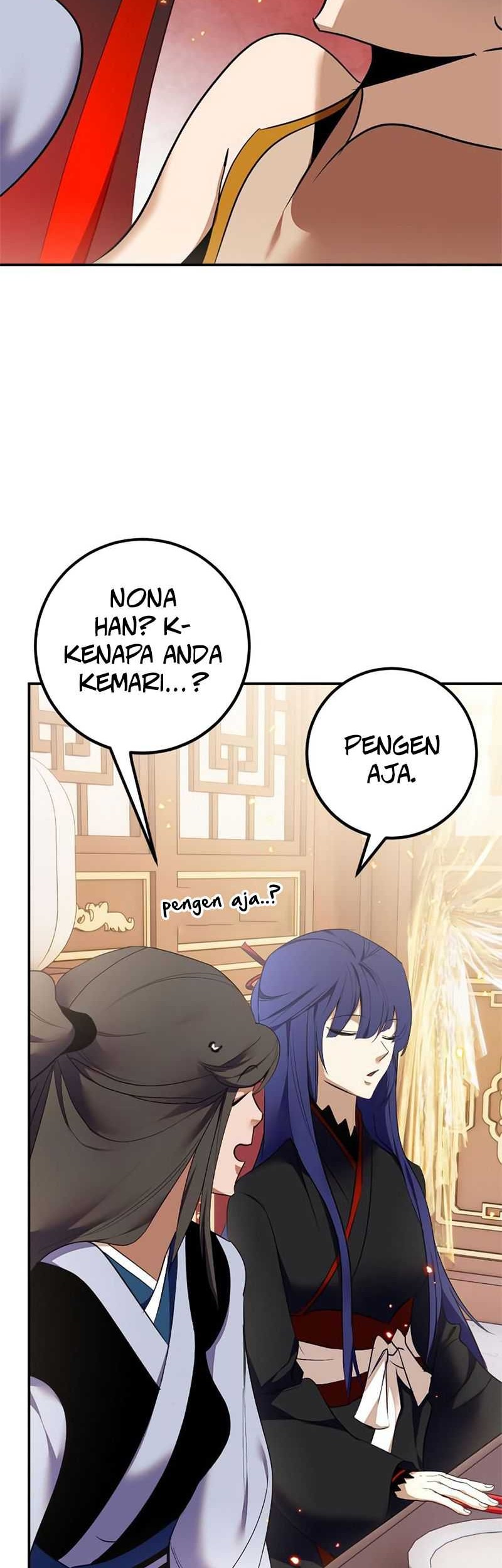 Return to Player Chapter 138 halaman 10