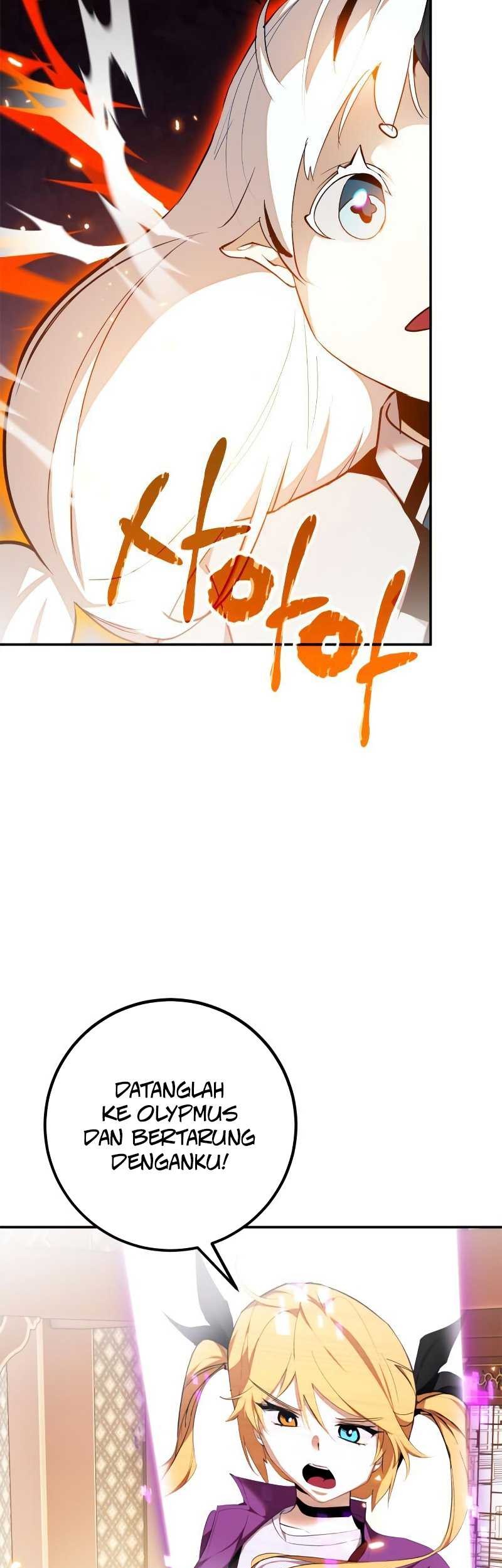 Return to Player Chapter 137 halaman 6