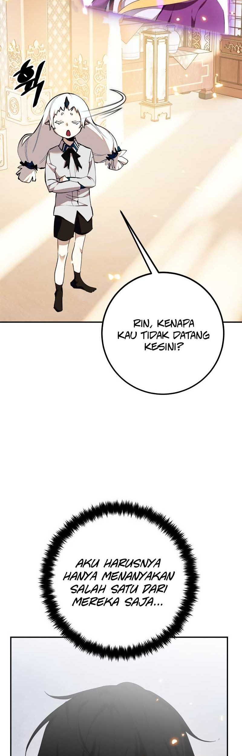 Return to Player Chapter 137 halaman 7