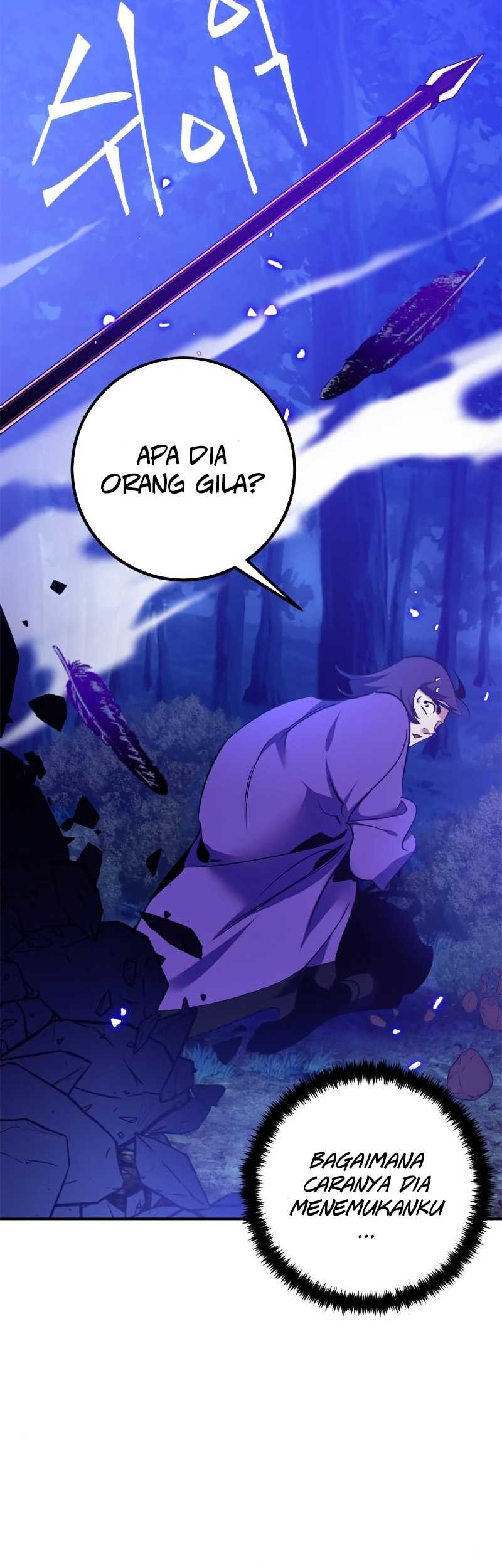 Return to Player Chapter 136 halaman 10