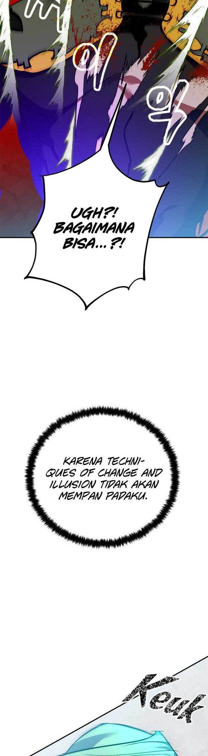 Return to Player Chapter 134 halaman 8
