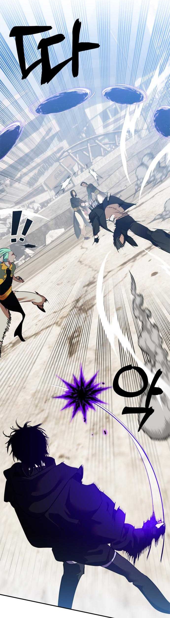 Return to Player Chapter 134 halaman 10