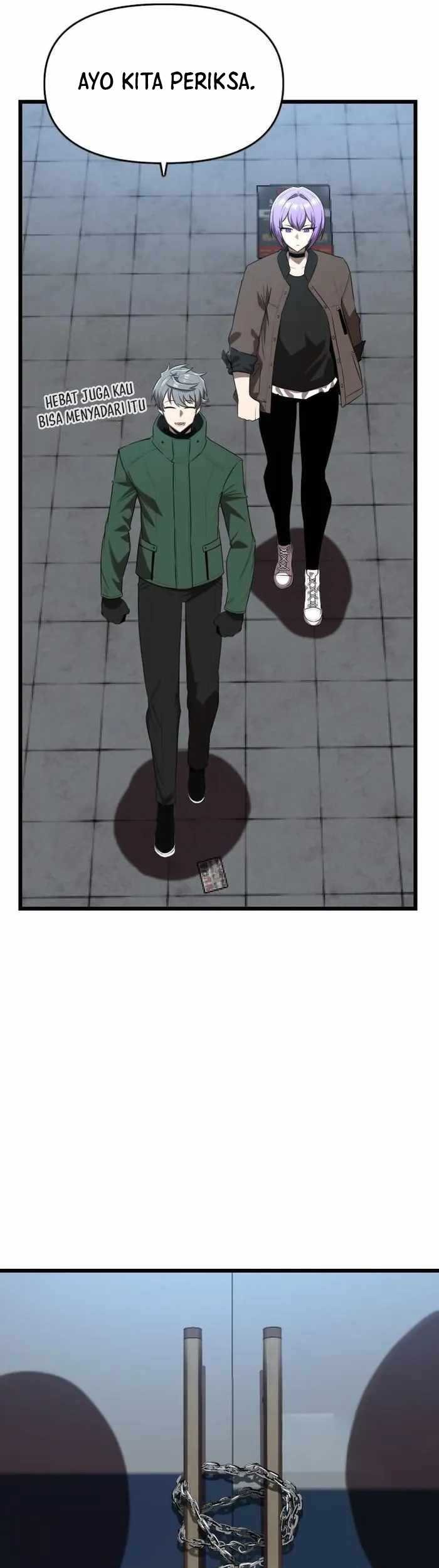 Rental Hero Chapter 21 halaman 10
