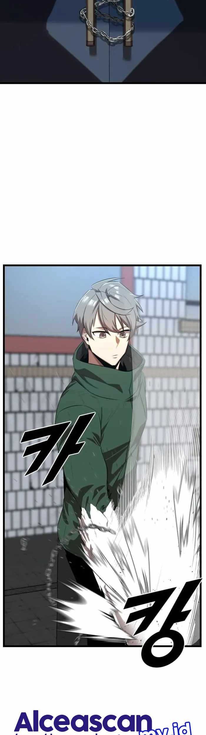 Rental Hero Chapter 21 halaman 11