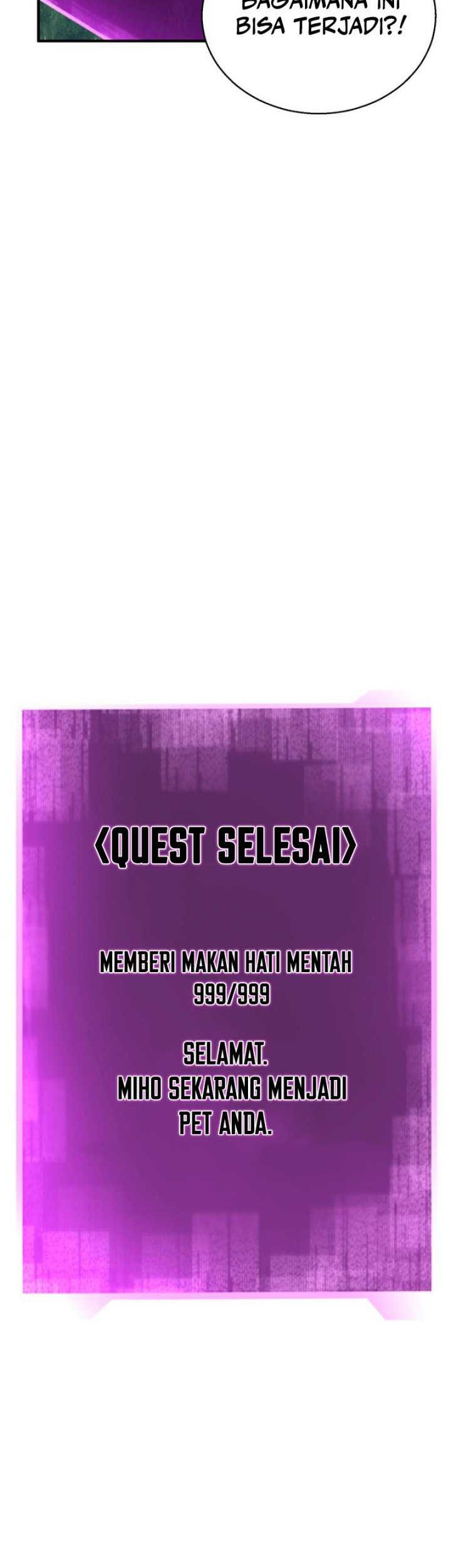 Absolute Necromancer Chapter 39 halaman 11