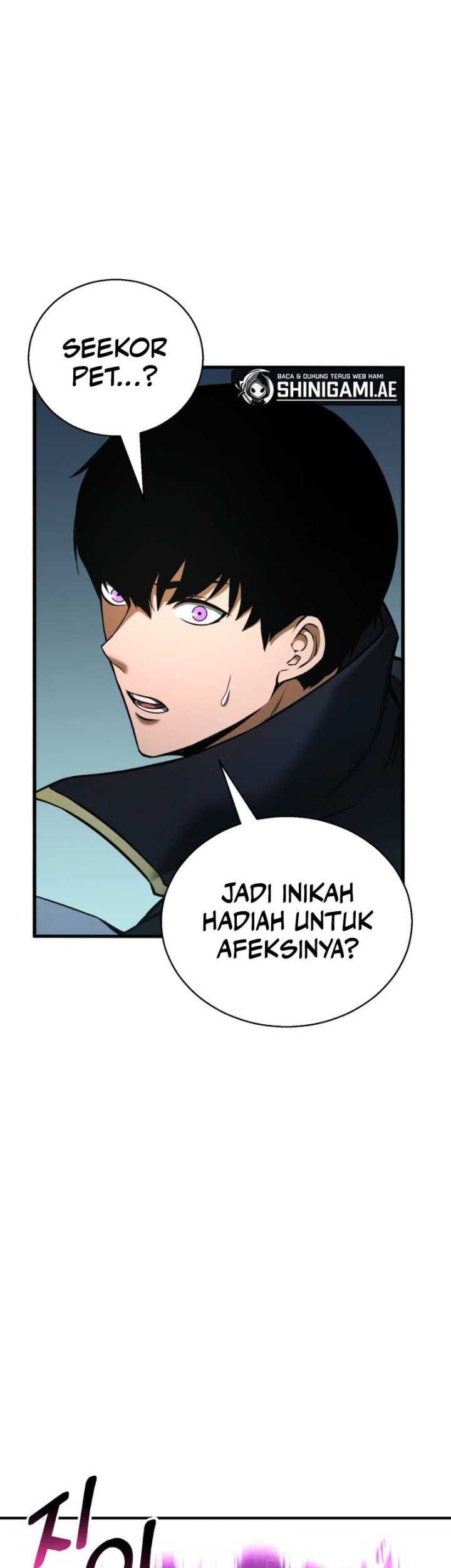 Absolute Necromancer Chapter 39 halaman 12