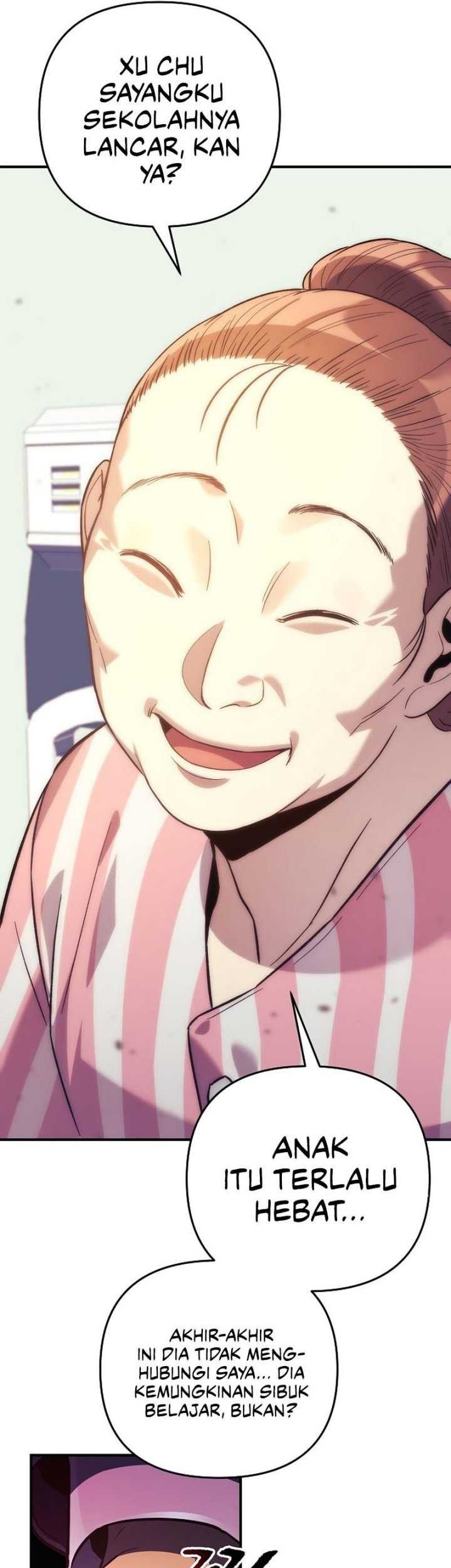 I’ll be Taking a Break for Personal Reasons Chapter 76 halaman 9