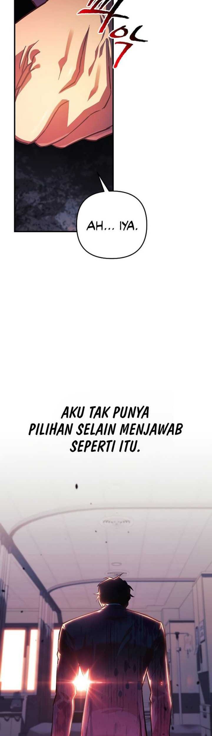 I’ll be Taking a Break for Personal Reasons Chapter 76 halaman 10