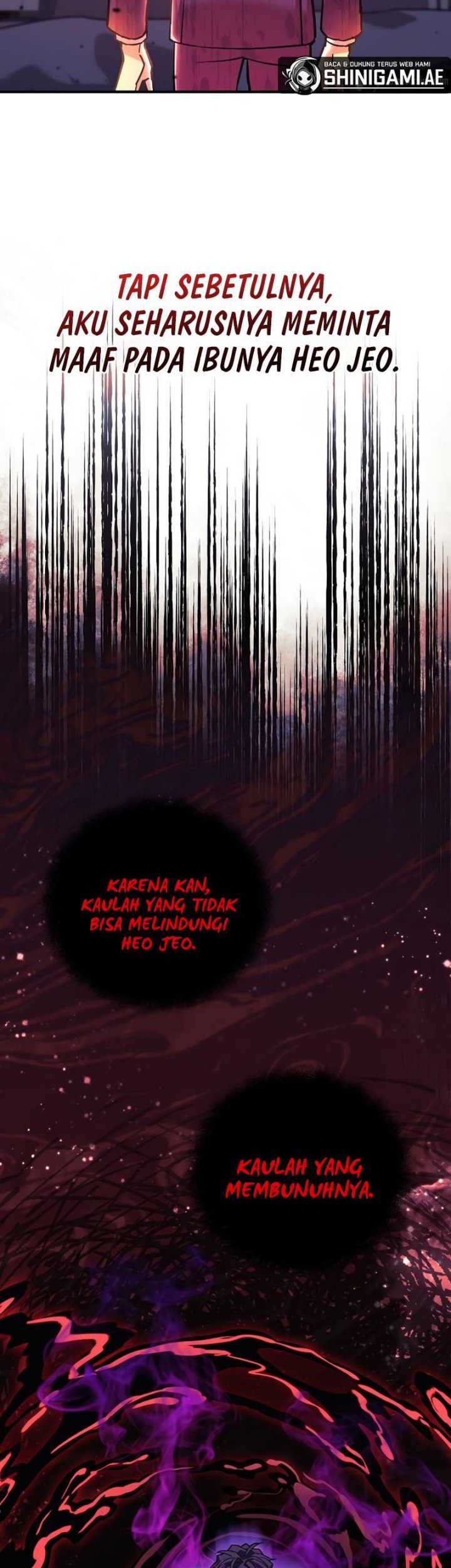 I’ll be Taking a Break for Personal Reasons Chapter 76 halaman 11