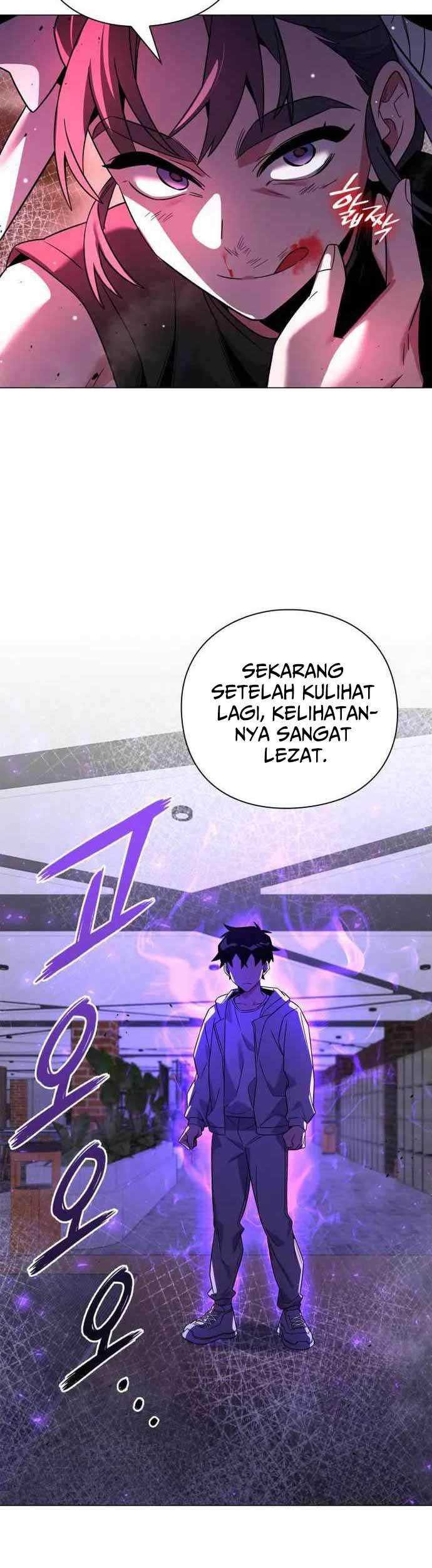 Goblin’s Night Chapter 21 halaman 10