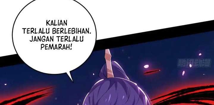 I’m An Evil God Chapter 417 halaman 9