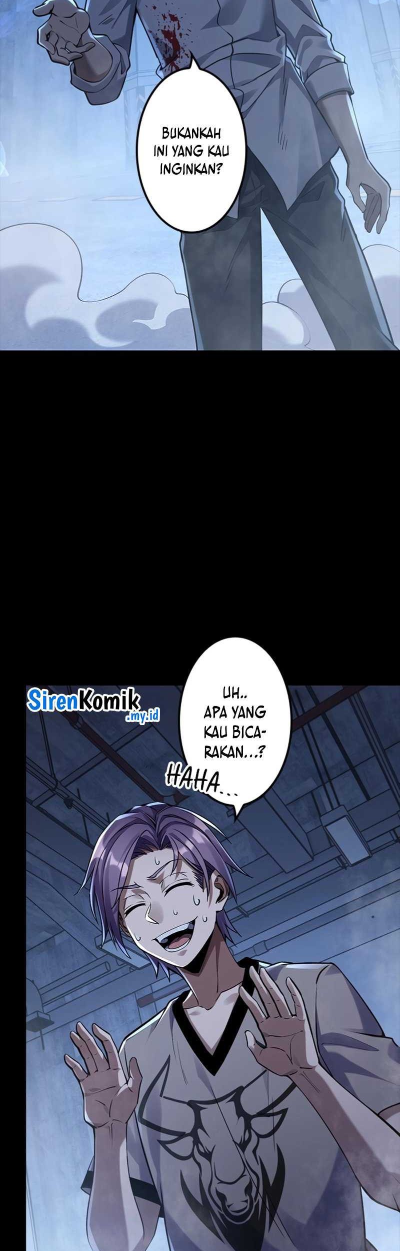 Jobless Monster Player Chapter 09 Gambar 4