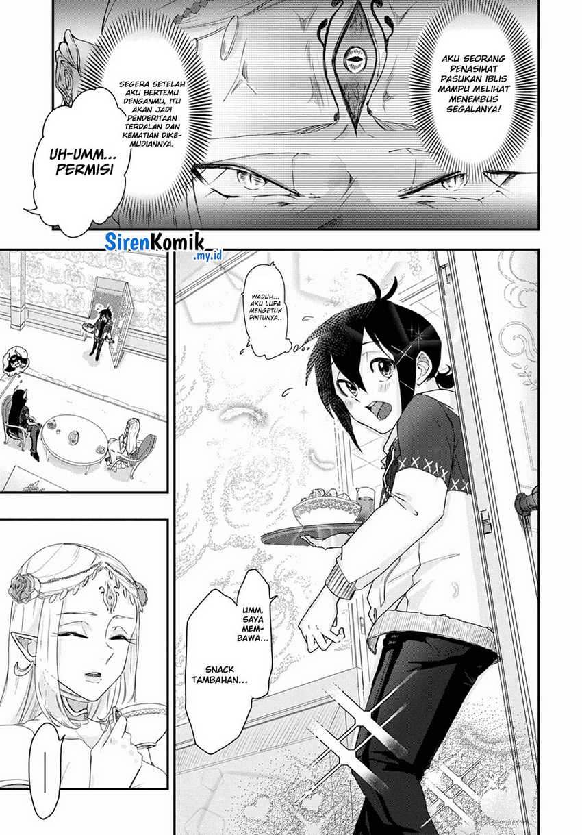 Rental Hero Chapter 22 halaman 6