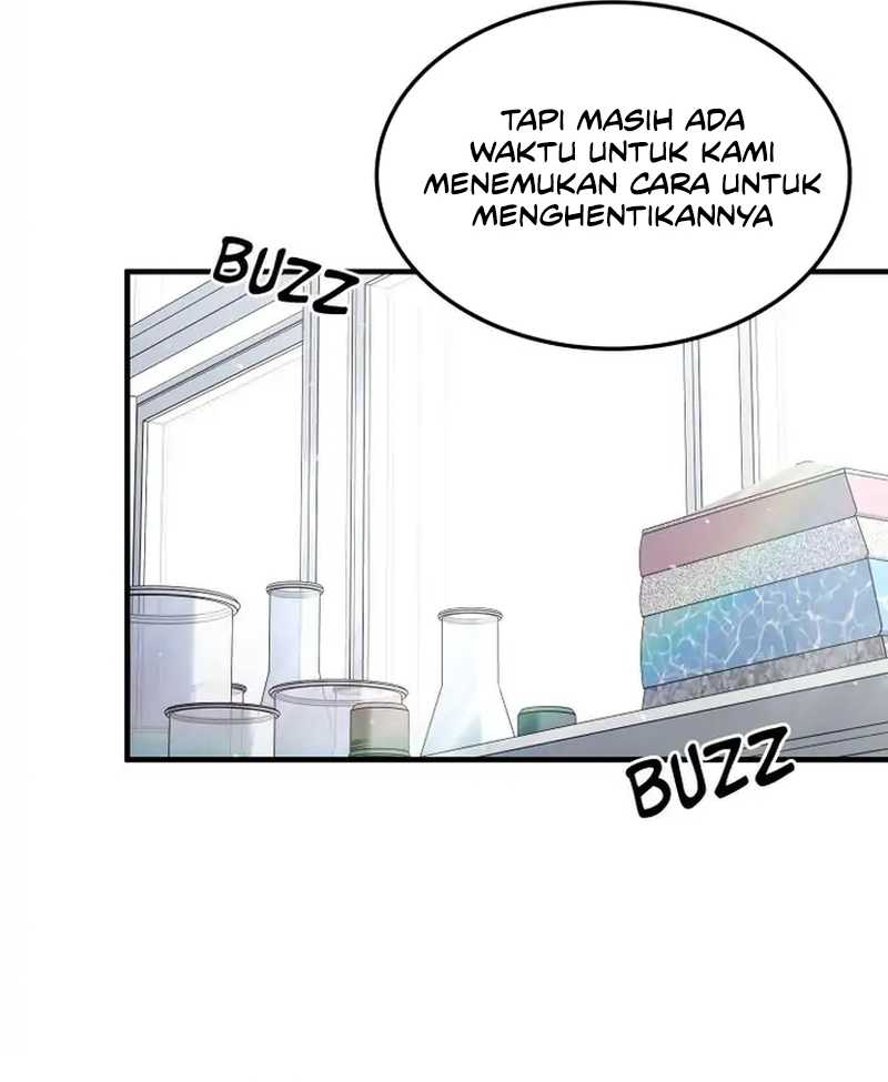 Cheolsu Saves the World Chapter 29 Gambar 9