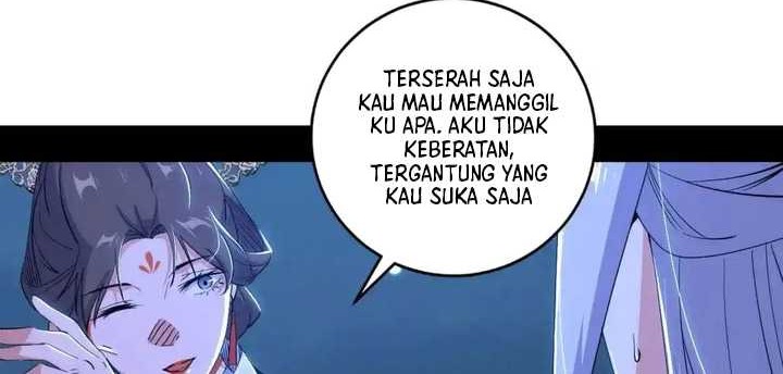 I’m An Evil God Chapter 419 halaman 5