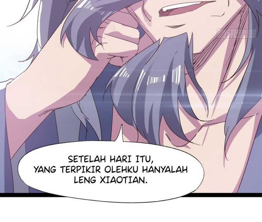 Path of the Sword Chapter 34 halaman 8