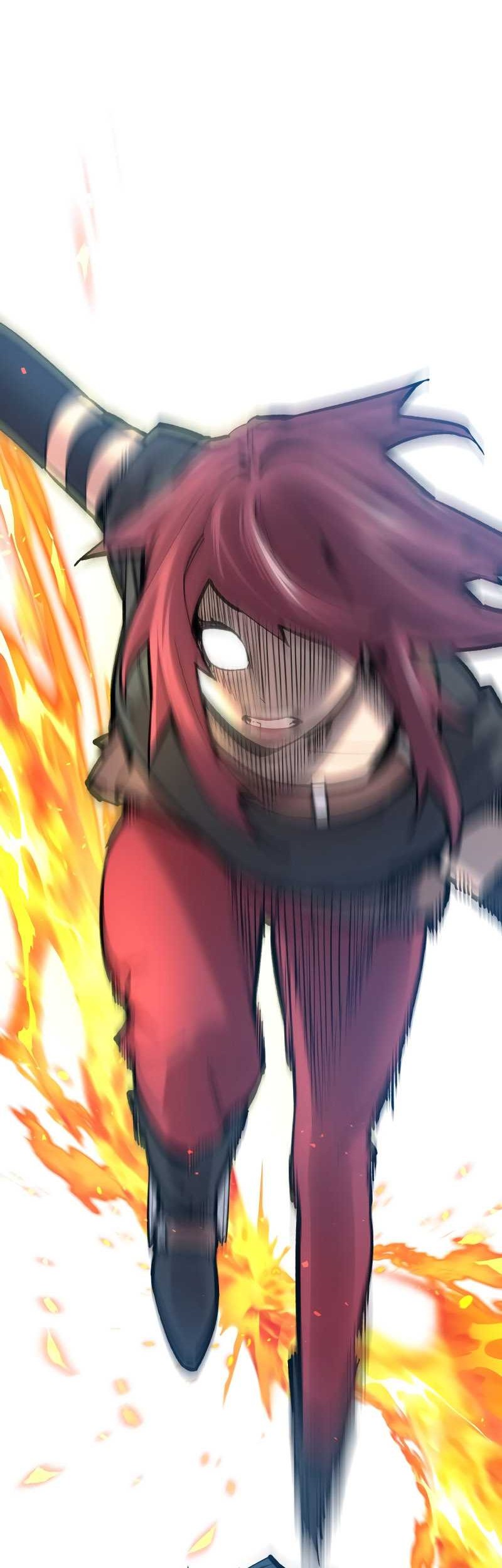 Limit Breaker Chapter 107 halaman 11