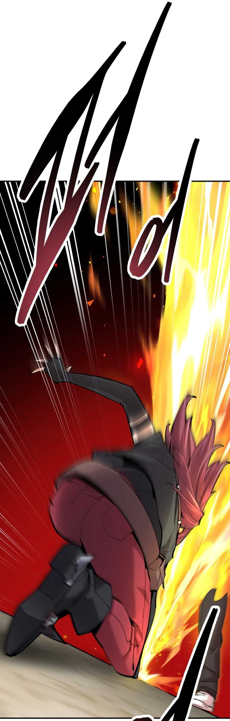 Limit Breaker Chapter 107 halaman 13