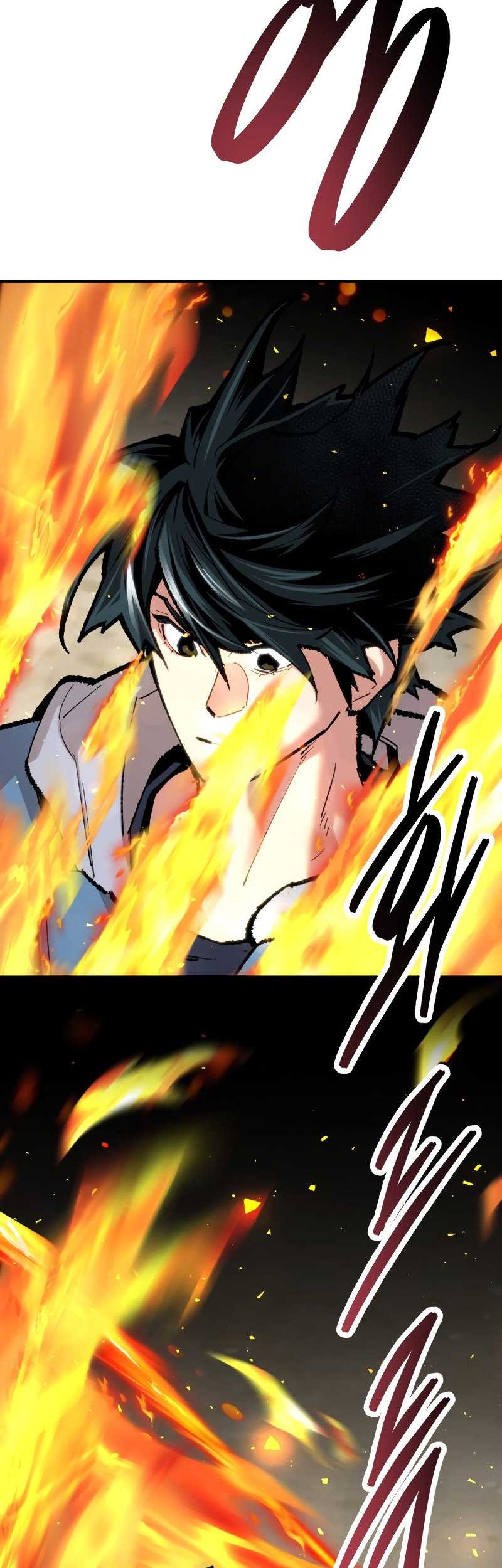 Limit Breaker Chapter 107 halaman 14