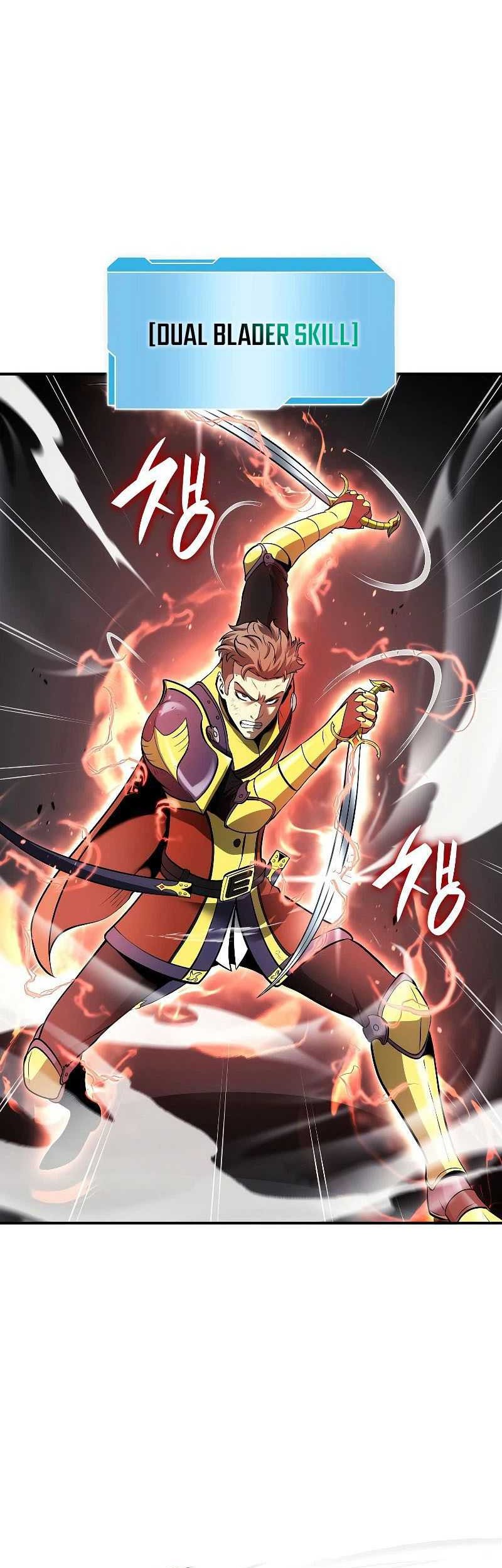 I Returned As An FFF-Class Witch Doctor Chapter 50 halaman 12