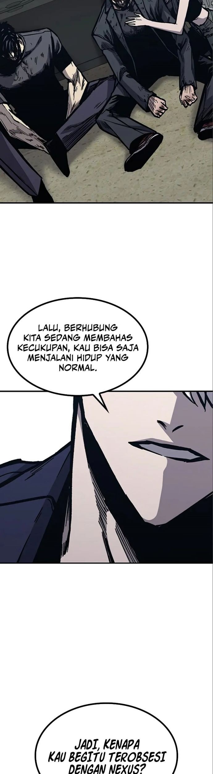 Hectopascals Chapter 58 halaman 9