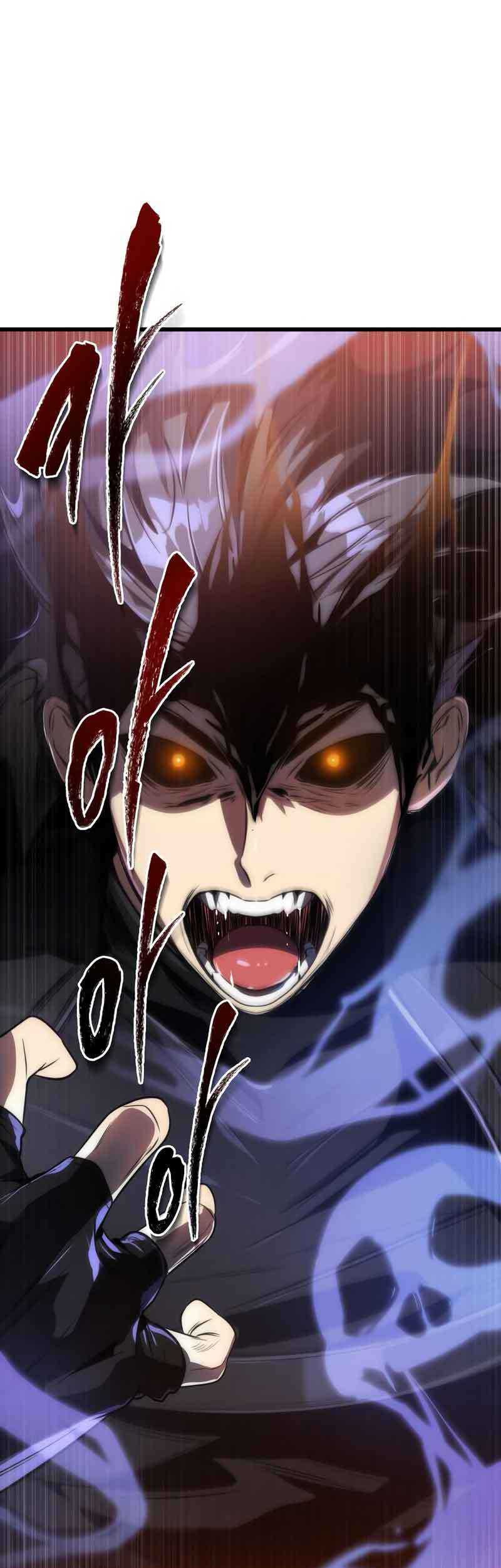 Legendary Ranker’s Comeback Chapter 44 halaman 9