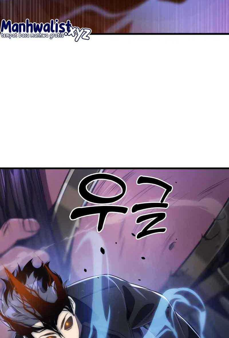 Legendary Ranker’s Comeback Chapter 44 halaman 10
