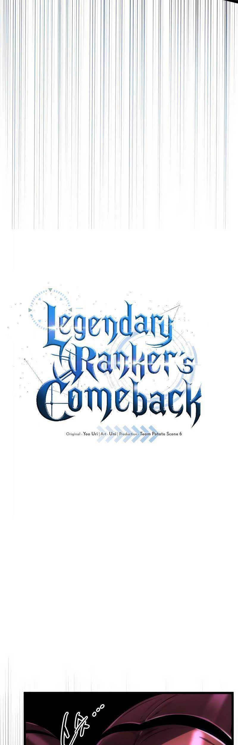 Legendary Ranker’s Comeback Chapter 42 halaman 5